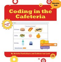 Produktbild: Coding in the Cafeteria