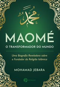 Produktbild: Maom&eacute; - O transformador do mundo