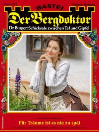 Produktbild: Der Bergdoktor 2294