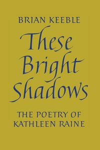 Produktbild: These Bright Shadows