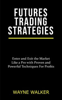 Produktbild: Futures Trading Strategies