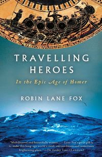 Produktbild: Travelling Heroes