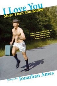 Produktbild: I Love You More Than You Know