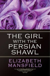 Produktbild: The Girl with the Persian Shawl