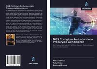 Produktbild: NGS Contigium Redundantie in Procaryote Genomenen