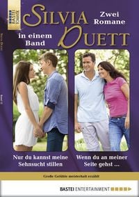 Produktbild: Silvia-Duett - Folge 12