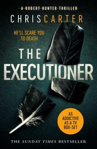 Produktbild: The Executioner