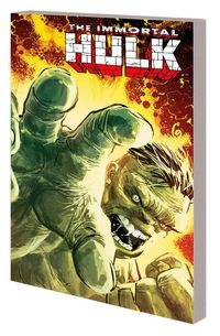 Produktbild: Ewing, A: Immortal Hulk Vol. 11