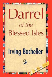 Produktbild: Darrel of the Blessed Isles