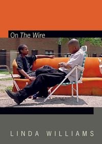 Produktbild: On the Wire