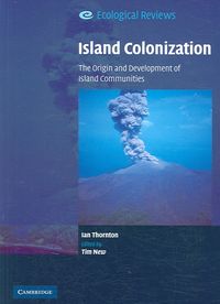 Produktbild: Island Colonization