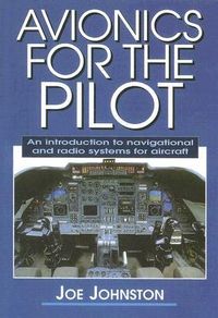 Produktbild: Johnston, J: Avionics for the Pilot
