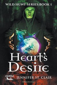 Produktbild: Heart's Desire