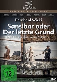 Produktbild: Sansibar oder Der letzte Grund (Filmjuwelen)