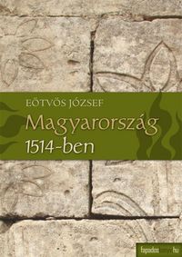 Produktbild: Magyarorsz&aacute;g 1514-ben