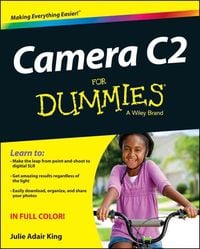 Produktbild: Canon EOS 70D For Dummies