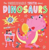 Produktbild: Unbelievable Truth about Dinosaurs