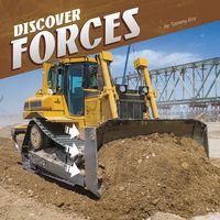 Produktbild: Discover Forces