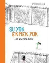Produktbild: Su Yok Ekmek Yok