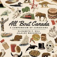Produktbild: All 'Bout Canada