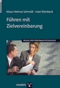 Produktbild: F&uuml;hren mit Zielvereinbarung