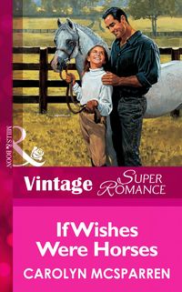 Produktbild: If Wishes Were Horses