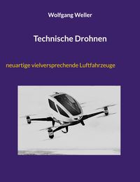 Produktbild: Technische Drohnen