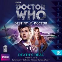 Produktbild: Death's Deal