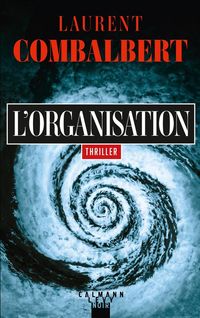Produktbild: L'organisation : thriller