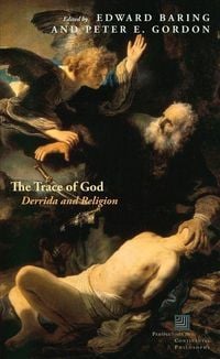 Produktbild: Trace of God