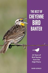 Produktbild: The Best of Cheyenne Bird Banter