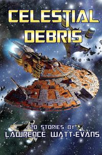 Produktbild: Celestial Debris