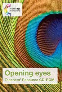 Produktbild: Cambridge Coll Opening Eyes Te