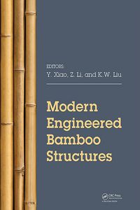 Produktbild: Modern Engineered Bamboo Structures