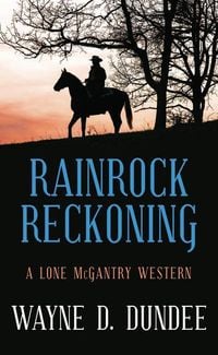 Produktbild: Rainrock Reckoning