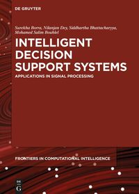 Produktbild: Intelligent Decision Support Systems