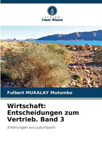 Produktbild: Wirtschaft: Entscheidungen zum Vertrieb. Band 3