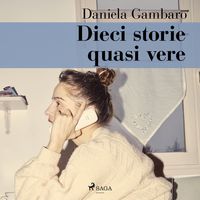 Produktbild: Dieci storie quasi vere