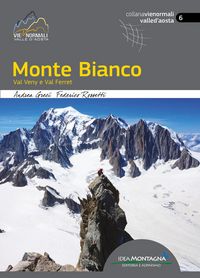 Produktbild: Monte Bianco. Val Veny e Val Ferret