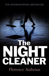 Produktbild: The Night Cleaner