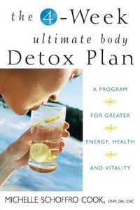 Produktbild: The 4-Week Ultimate Body Detox Plan