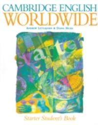 Produktbild: Cambridge English Worldwide St