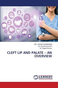 Produktbild: Cleft Lip and Palate - An Overview