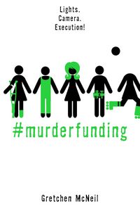 Produktbild: McNeil, G: #Murderfunding