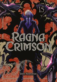 Produktbild: Ragna Crimson 15