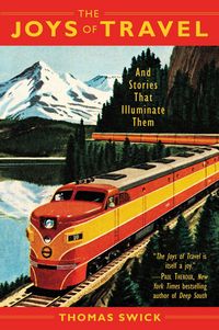 Produktbild: The Joys of Travel
