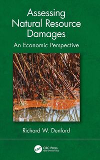 Produktbild: Assessing Natural Resource Damages