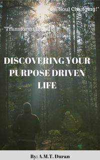 Produktbild: Discovering Your Purspose Driven Life