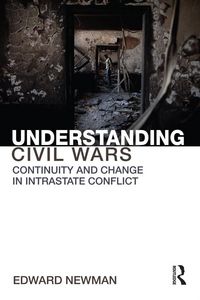Produktbild: Understanding Civil Wars