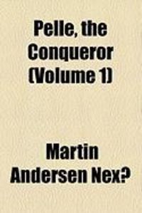 Produktbild: Pelle, the Conqueror (Volume 1)